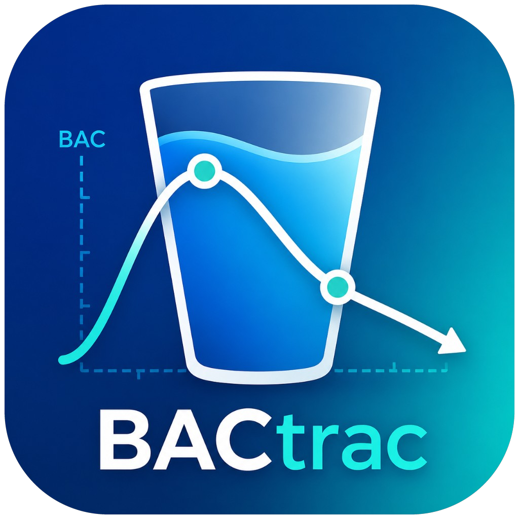 BACtrac logo